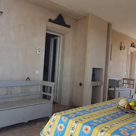 Appartement Agriturismo Podere San Giovanni Gavorrano