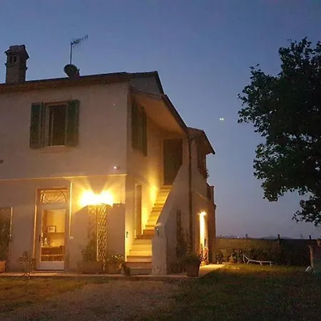 Agriturismo Podere San Giovanni Apartment *
