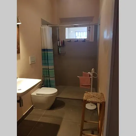 Agriturismo Podere San Giovanni Appartement Gavorrano