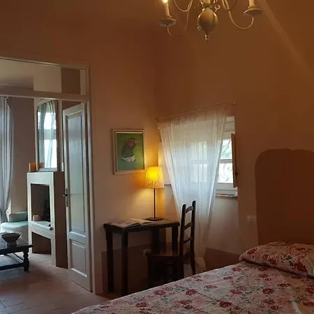 Agriturismo Podere San Giovanni
