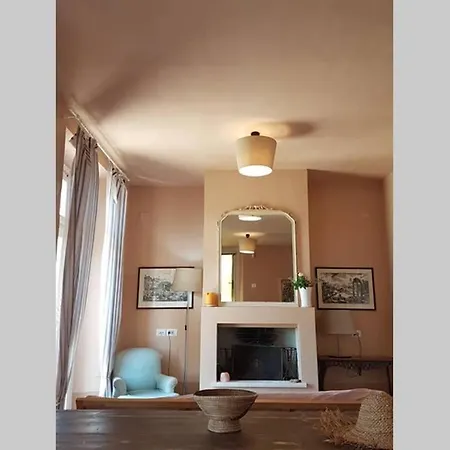 Appartement Agriturismo Podere San Giovanni Gavorrano