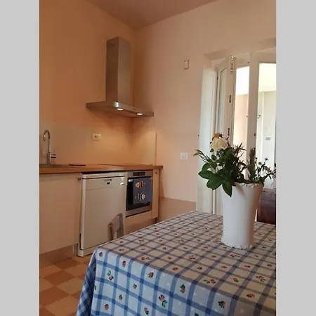 Agriturismo Podere San Giovanni Appartement