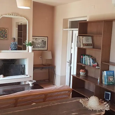 Agriturismo Podere San Giovanni Apartment Gavorrano