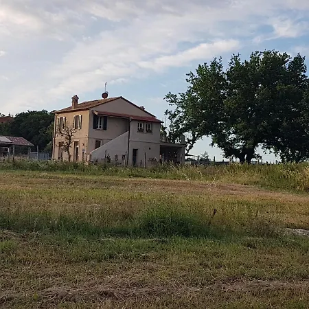 Appartement Agriturismo Podere San Giovanni *
