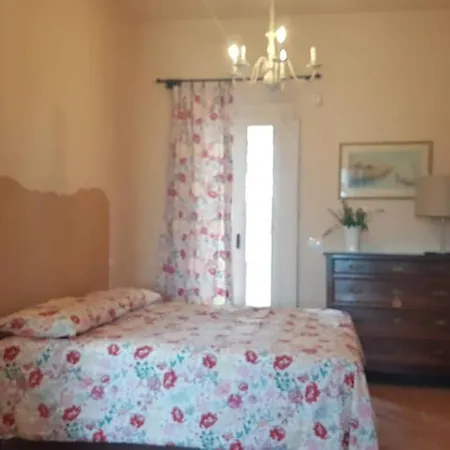Agriturismo Podere San Giovanni Appartement *