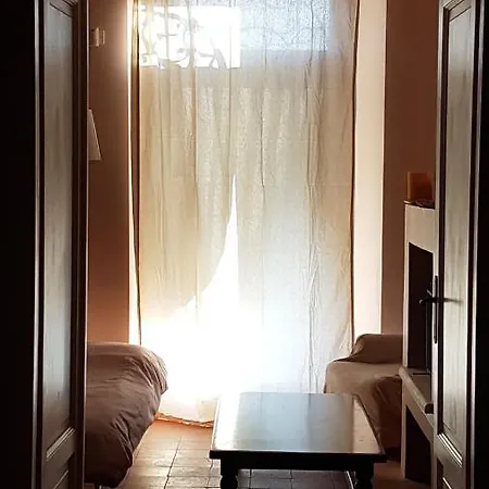 Agriturismo Podere San Giovanni Appartement *